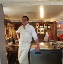 Restaurant Pierre-Bois Et Feu, Strasbourg - Horaires d'ouverture