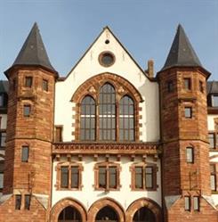 Collège Des Missions Africaines, Haguenau - Horaires d'ouverture