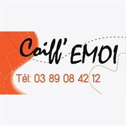 Coiff Emoi, Spechbach-le-Haut - Horaires d'ouverture