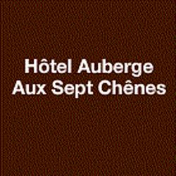 Hôtel Auberge aux Sept Chênes, Goersdorf - Horaires d'ouverture