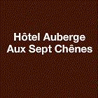 Hôtel Auberge aux Sept Chênes, Goersdorf - Horaires d'ouverture