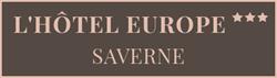Hôtel Europe Saverne, - Horaires d'ouverture