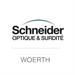 Optique Schneider, Woerth - Horaires d'ouverture