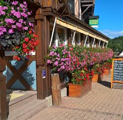 Restaurant Hôtel La Petite Auberge, Au Coeur du Hohwald!, Le Hohwald - Horaires d'ouverture