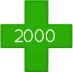 Pharmacie 2000, Caen - Horaires d'ouverture