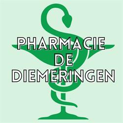 Pharmacie de Diemeringen, - Horaires d'ouverture