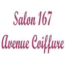 167 Avenue Coiffure, Bordeaux - Horaires d'ouverture