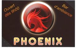 Le Phoenix, Masevaux - Horaires d'ouverture
