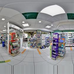 Grande Pharmacie De Cessole, Nice - Horaires d'ouverture