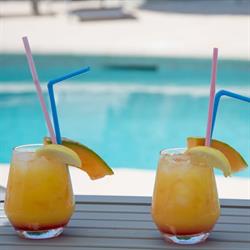 Hôtel Mas Djoliba, Antibes - Horaires d'ouverture