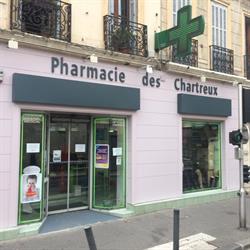 Grande Pharmacie De Chartreux, Marseille - Horaires d'ouverture