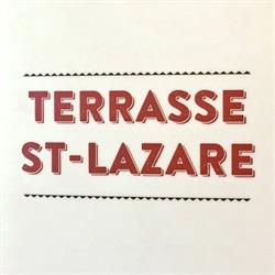 Terrasse Saint-Lazare, Paris - Horaires d'ouverture