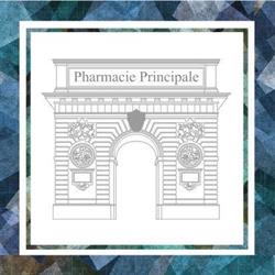 Pharmacie Principale, Montpellier - Horaires d'ouverture