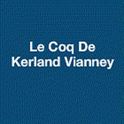 Le Coq De Kerland Vianney, Bordeaux - Horaires d'ouverture