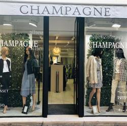 Boutique Champagne, Nîmes - Horaires d'ouverture