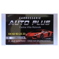 Auto Plus, Aix-en-Provence - Horaires d'ouverture
