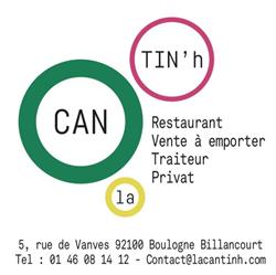 La Can Tinh, Boulogne-Billancourt - Horaires d'ouverture
