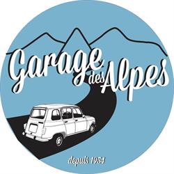 Garage des Alpes, Pont-en-Royans - Horaires d'ouverture