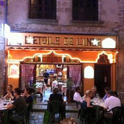 L Etoile de l Inde, Limoges - Horaires d'ouverture