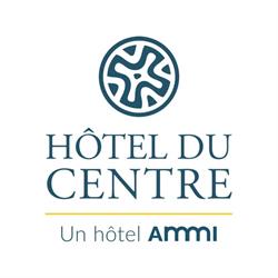 Hôtel du Centre Nice, un hôtel AMMI, - Horaires d'ouverture