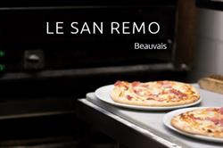 Le San Remo, Beauvais - Horaires d'ouverture