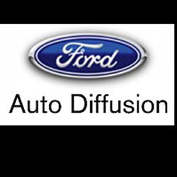Auto Diffusion SEDA SAS, Gardanne - Horaires d'ouverture