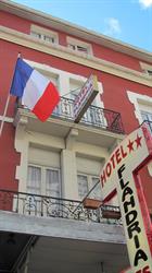 Hôtel Flandria, Lourdes - Horaires d'ouverture