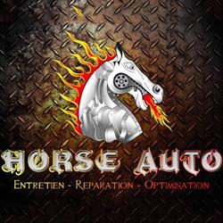 Horse Auto, La Garde - Horaires d'ouverture