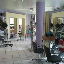 Pacific Coiffure, La Tour-du-Pin - Horaires d'ouverture
