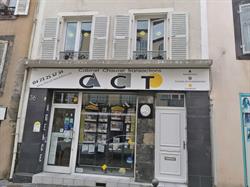 Cabinet Chauvel Transactions, Clermont-Ferrand - Horaires d'ouverture