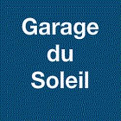 Garage Du Soleil, Lyon - Horaires d'ouverture