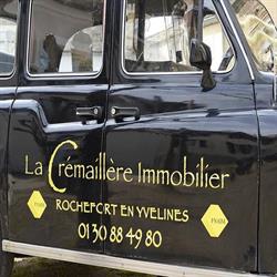 Crémaillère Immobilier, Rochefort-en-Yvelines - Horaires d'ouverture