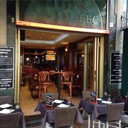 Le Toulouse Lautrec, Nice - Horaires d'ouverture