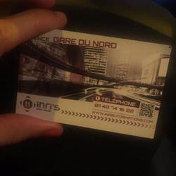 Auto Ecole de la Gare du Nord, Paris - Horaires d'ouverture