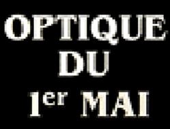 Optique du 1er Mai, Troyes - Horaires d'ouverture
