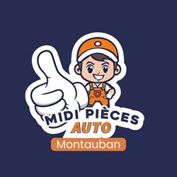 MIDI PIECES AUTO FOURNIOLS, Montauban - Horaires d'ouverture