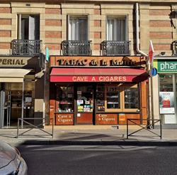 Tabac de la Mairie, Paris - Horaires d'ouverture