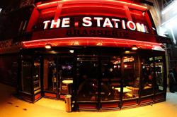 The Station, Paris - Horaires d'ouverture