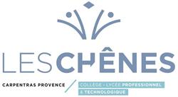 Les Chênes - Lycée Professionnel , Centre de Formation, CFA, Carpentras - Horaires d'ouverture