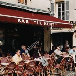 LE P TIT BISTROT (CAFE LE KENT), Dijon - Horaires d'ouverture
