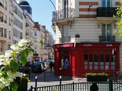 Le Rallye, Levallois-Perret - Horaires d'ouverture