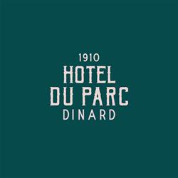 Hôtel Du Parc Dinard, - Horaires d'ouverture