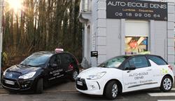 Auto-école Denis, Lumbres - Horaires d'ouverture