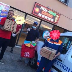 Pizza Phone, Laval - Horaires d'ouverture