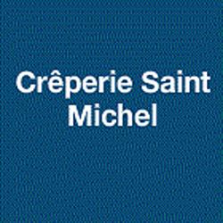 Crêperie Saint Michel Mr Philippe Pasquier, Brest - Horaires d'ouverture