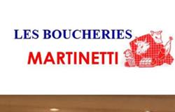 Boucheries Martinetti, Ajaccio - Horaires d'ouverture