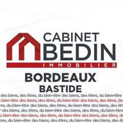 Cabinet Bedin Immobilier, Bordeaux - Horaires d'ouverture