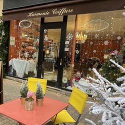Nelly Harmonie, Pontoise - Horaires d'ouverture