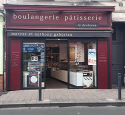 Artisan Boulanger Pâtissier "La Doréenne", Angers - Horaires d'ouverture