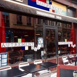 L'Autrement Dit, Lille - Horaires d'ouverture